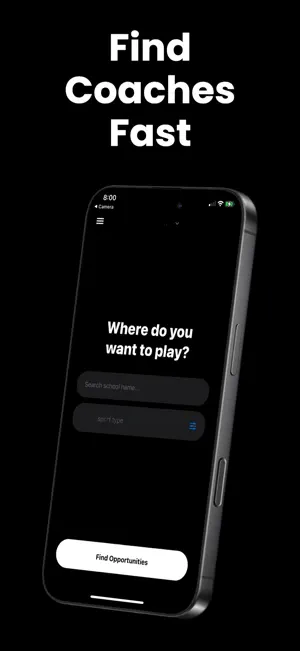 SKOUT AI screenshot 1
