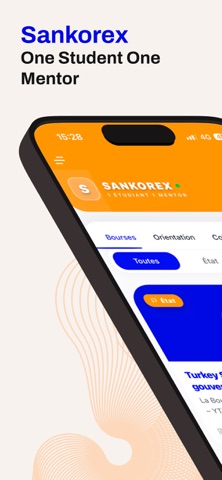 sankorex Screenshot 1 of 8