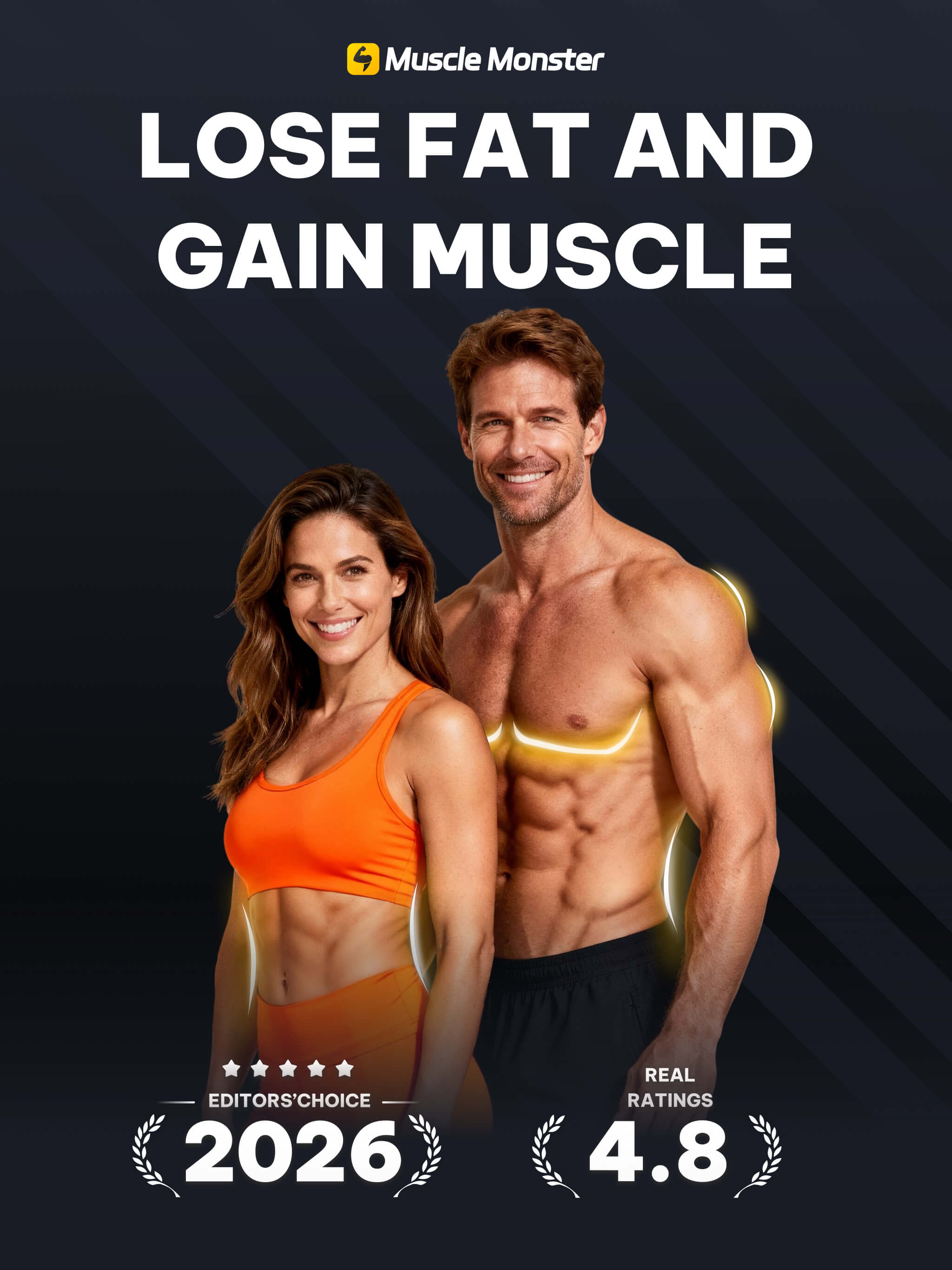 Muscle Monster Workout Planner screenshot 7