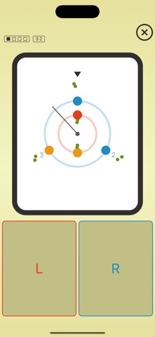 Rhythm: metronome tempo tutor iPhone screenshot 3
