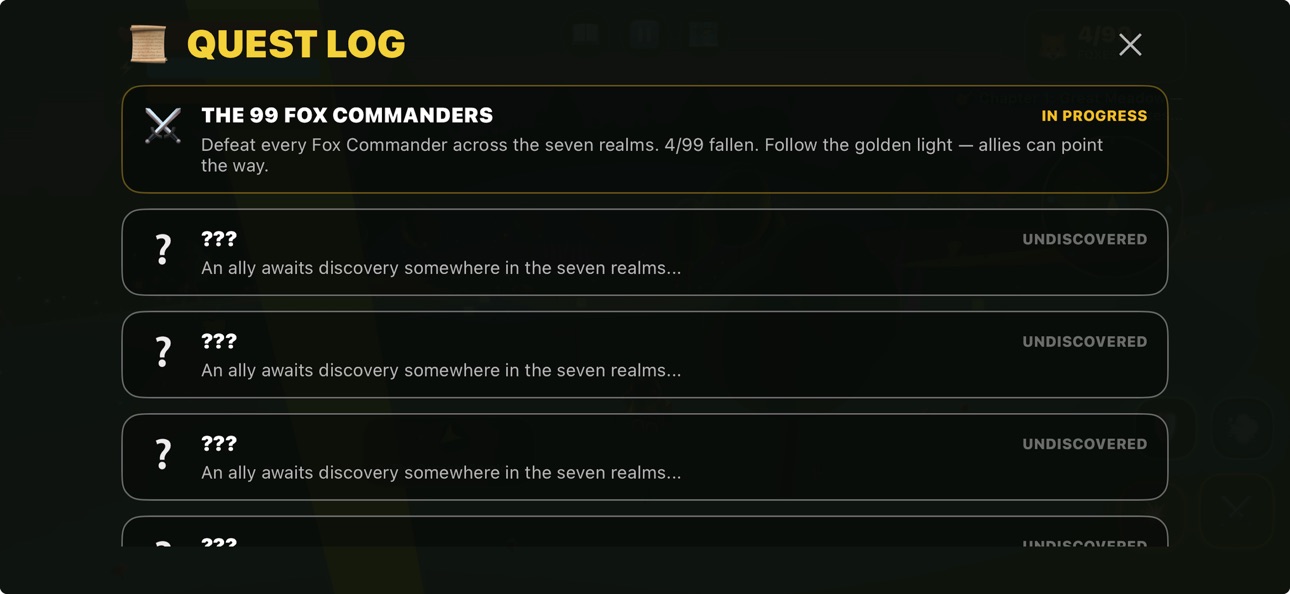 Screenshot 7 of Buns Bunny V2