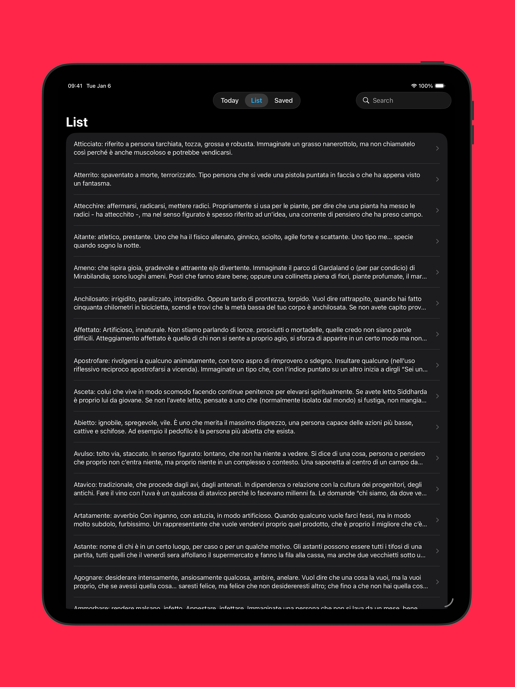 Wordapp