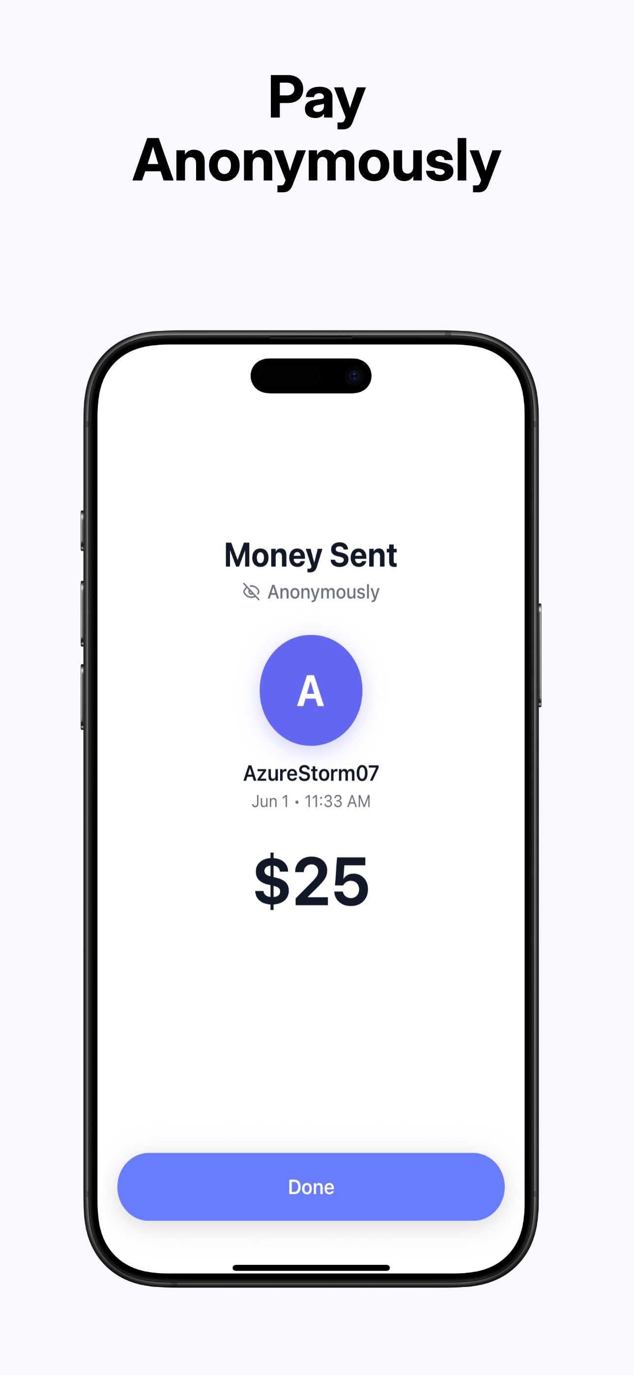 AirMoney App screenshot 3
