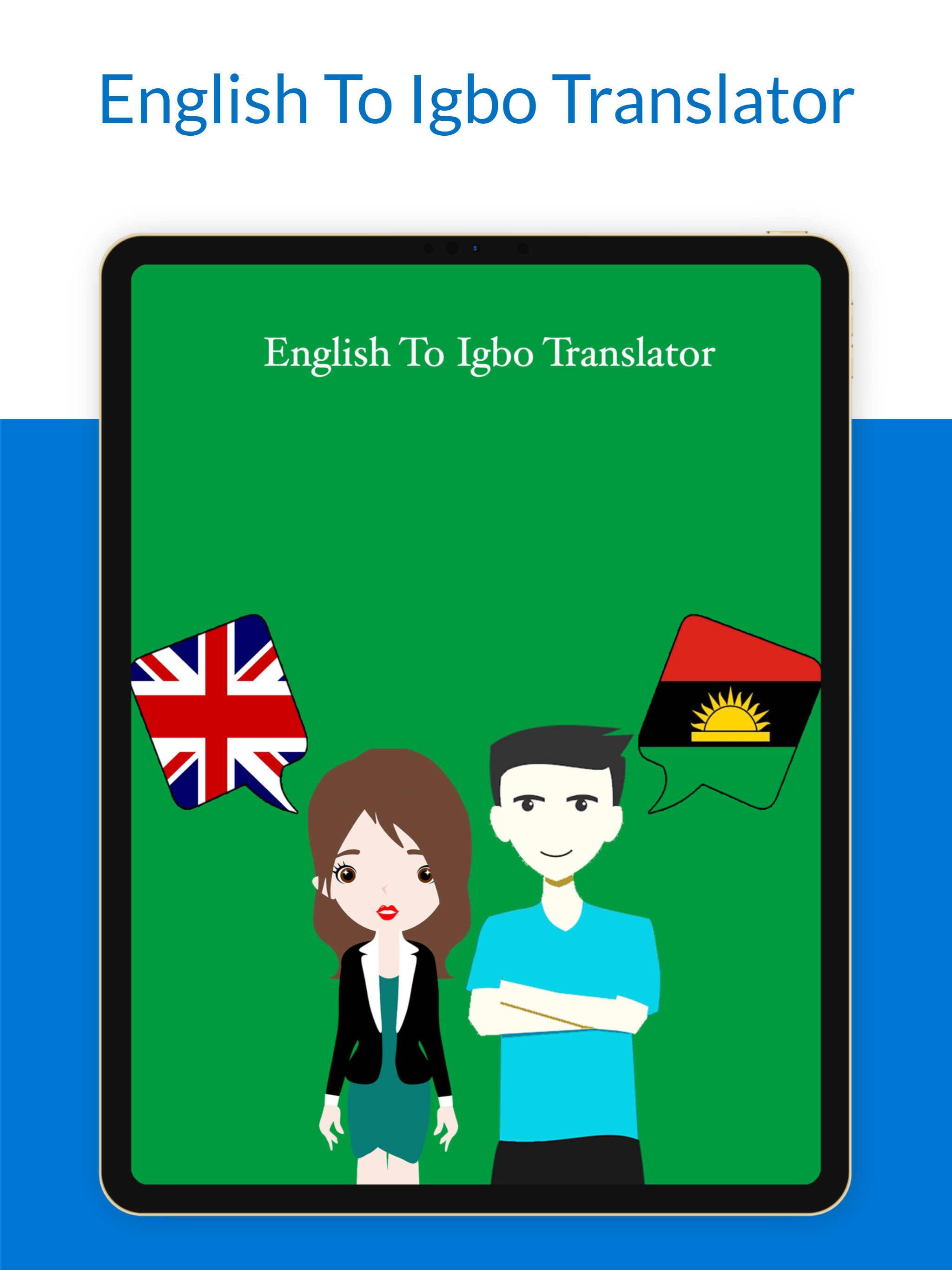 English To Igbo Translation screenshot 7