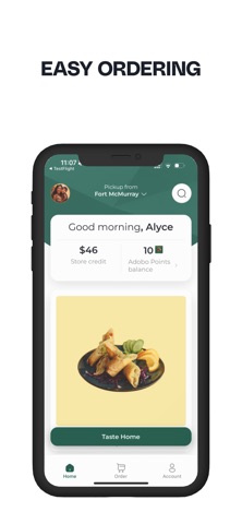 Adobo Nation - AB Screenshot 1 of 8