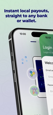 Finlogic screenshot