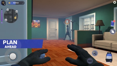 Thief Simulator: Sneak & Stealのおすすめ画像4