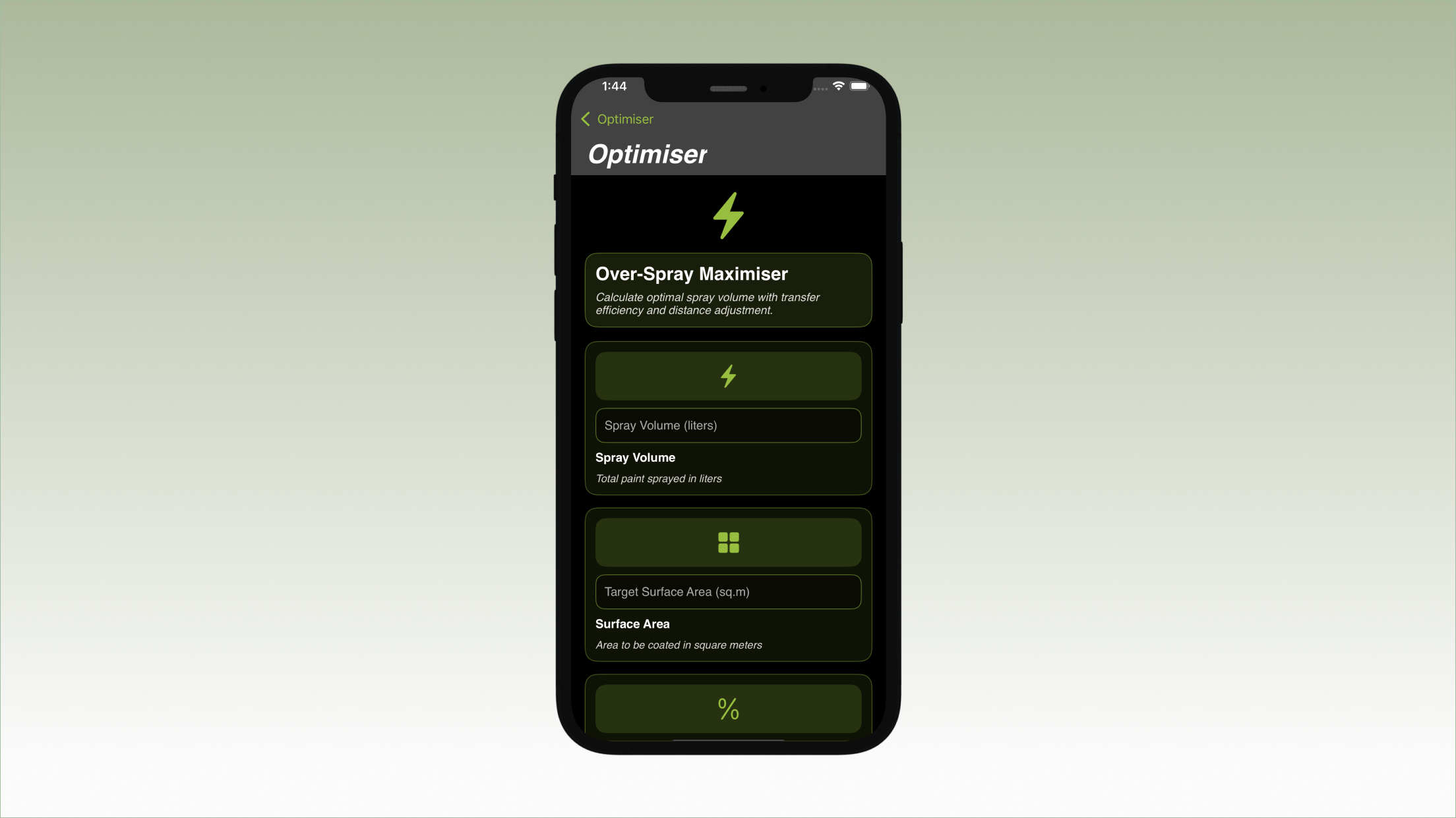 CoatingSentinelCalc