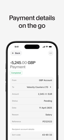 Ebury screenshot