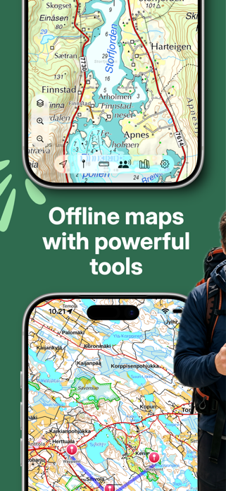 Lokimaps Screenshot 2 of 5