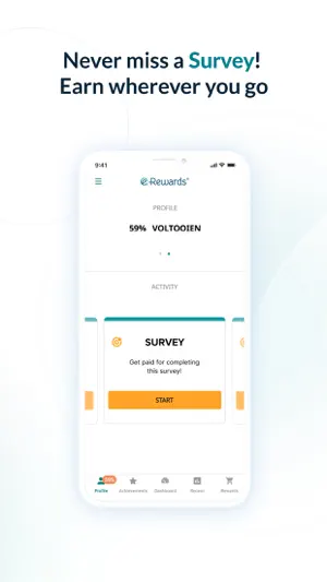 e-Rewards - Paid Surveys screenshot 2