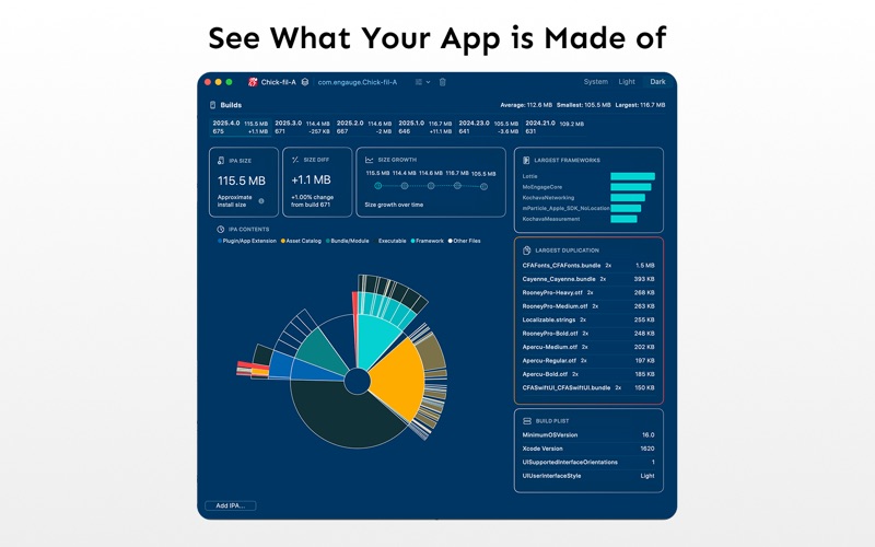 DotIPA screenshot