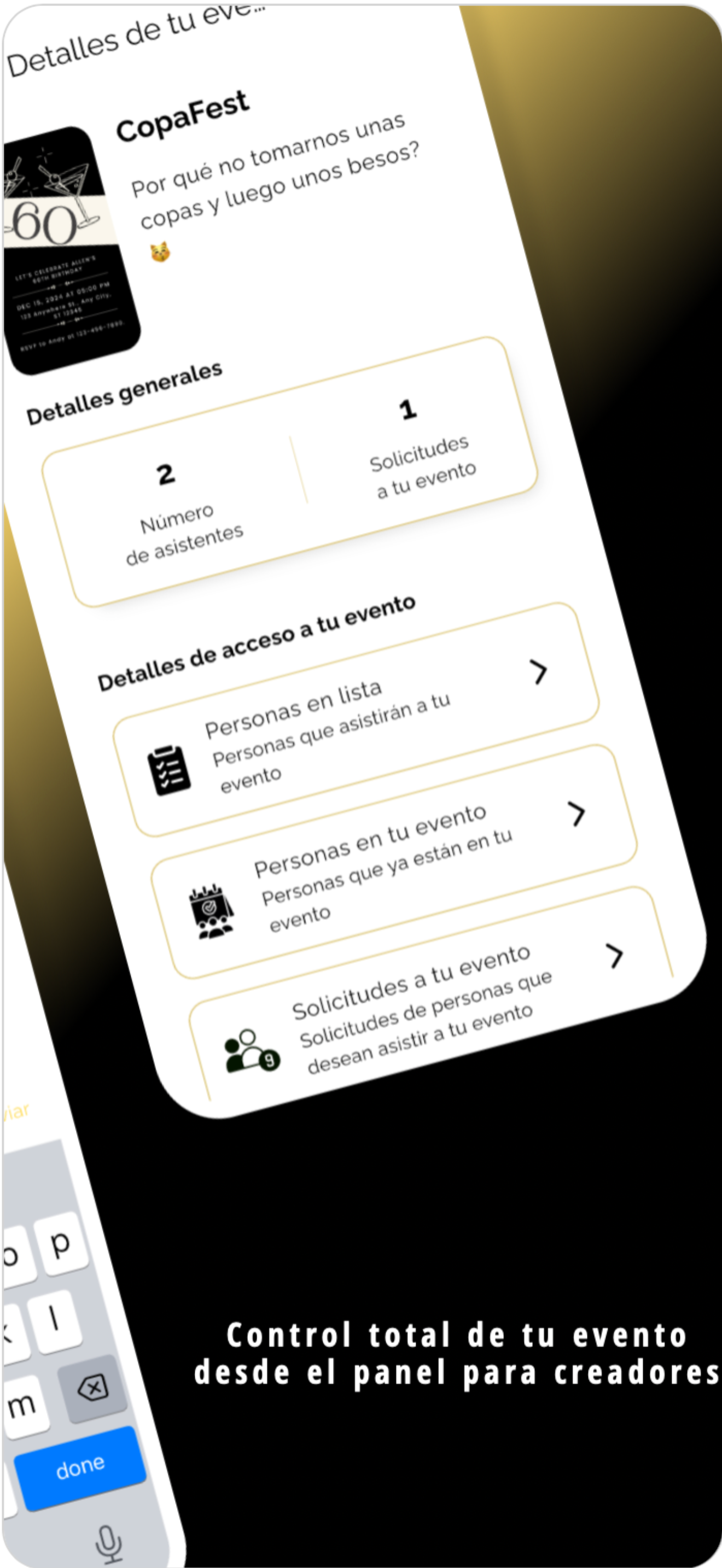 Festum screenshot 7