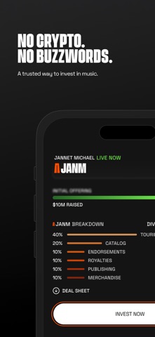 Mars Markets Screenshot 3 of 7