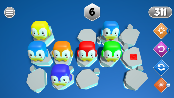 SlidewayZ--象棋音樂遊戲 sliding game