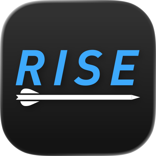 Rise - Archery Scoring Tracker