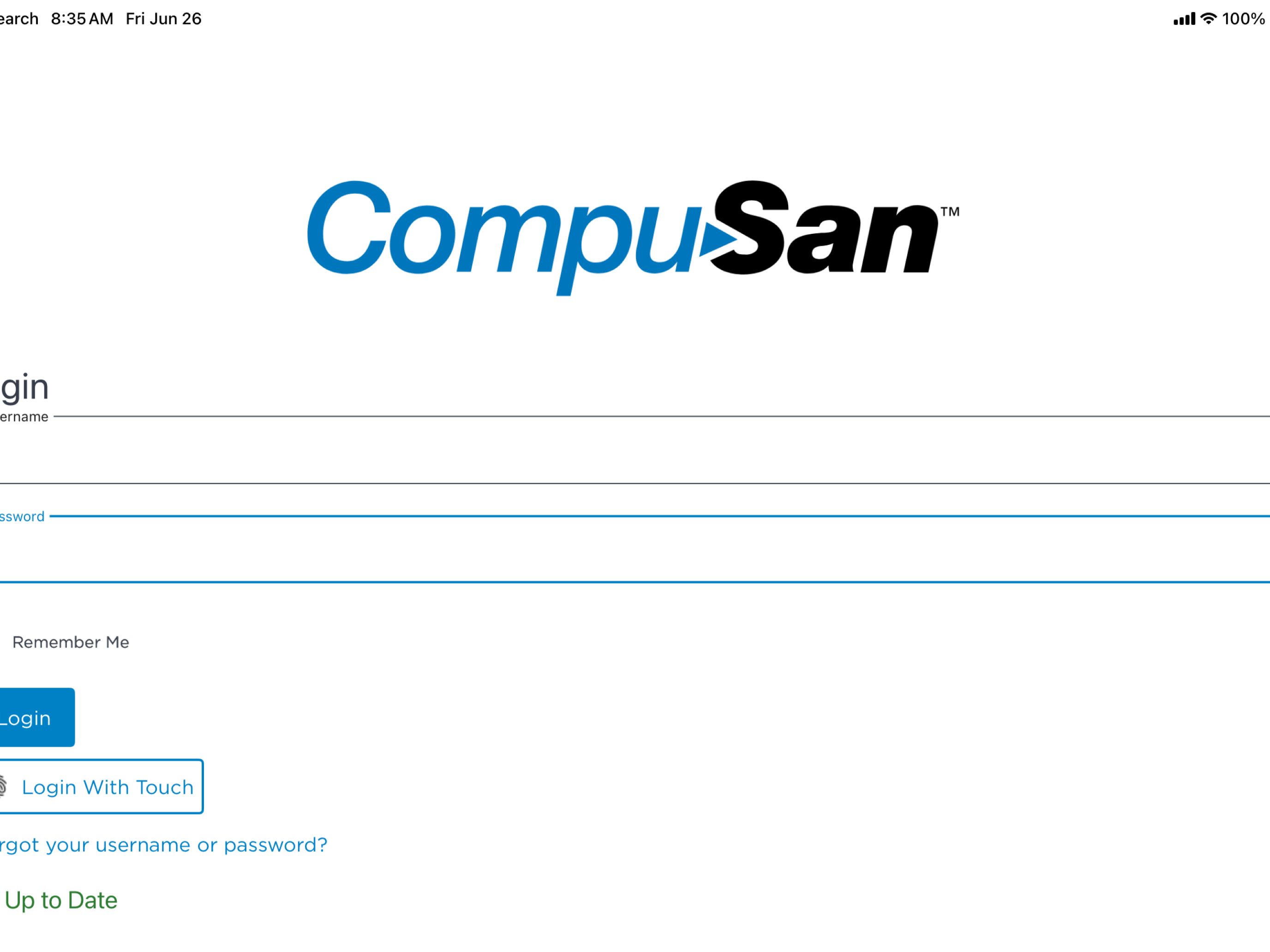 CompuSan screenshot 6