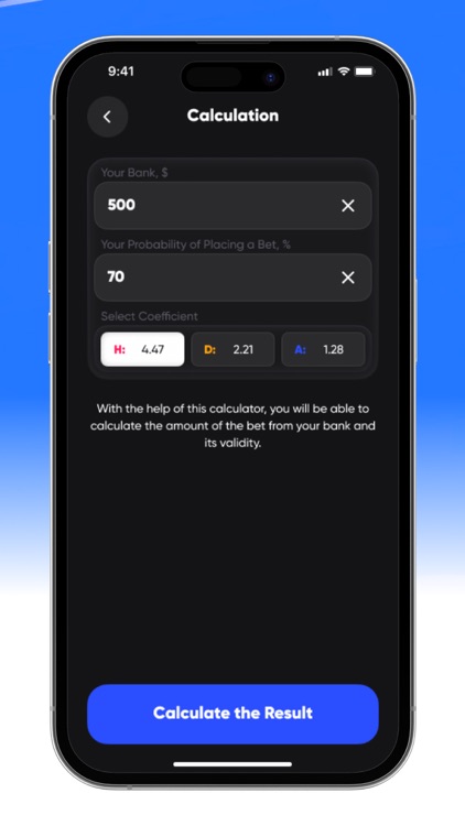 Foplars - Analyze the Victory