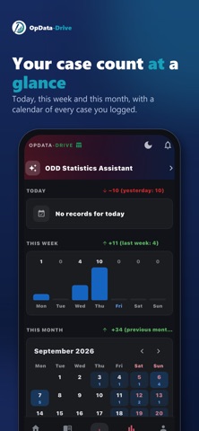 OpData-Drive Screenshot 3 of 5
