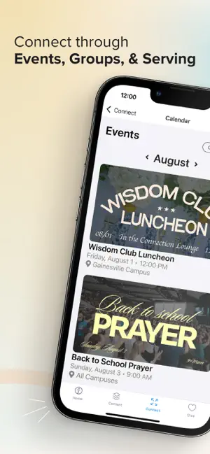 Free Chapel screenshot 4