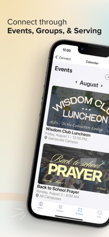Free Chapel Screenshot 4 of 4