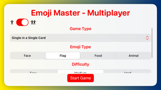 The Emoji Master Screenshot 10 of 10