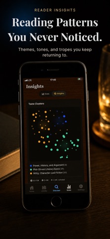Forewords Screenshot 7 of 8