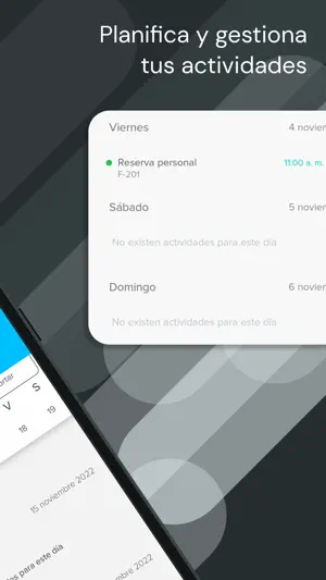 UTEC screenshot 3