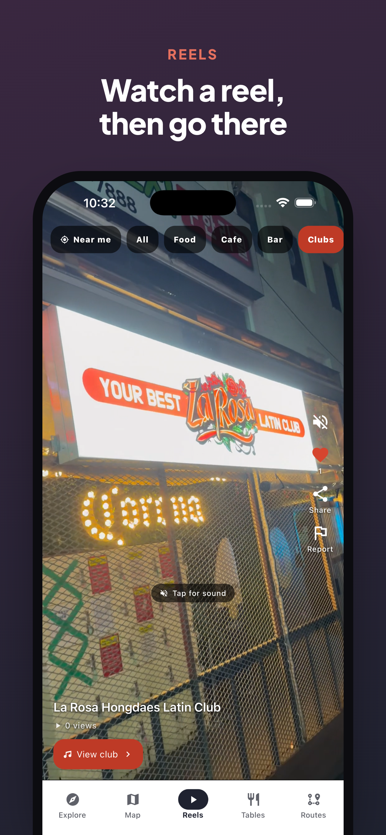 Jinjja Spot screenshot 6