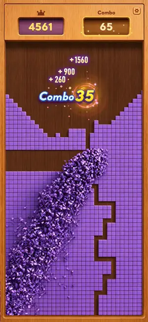 Block Crush！ screenshot 4
