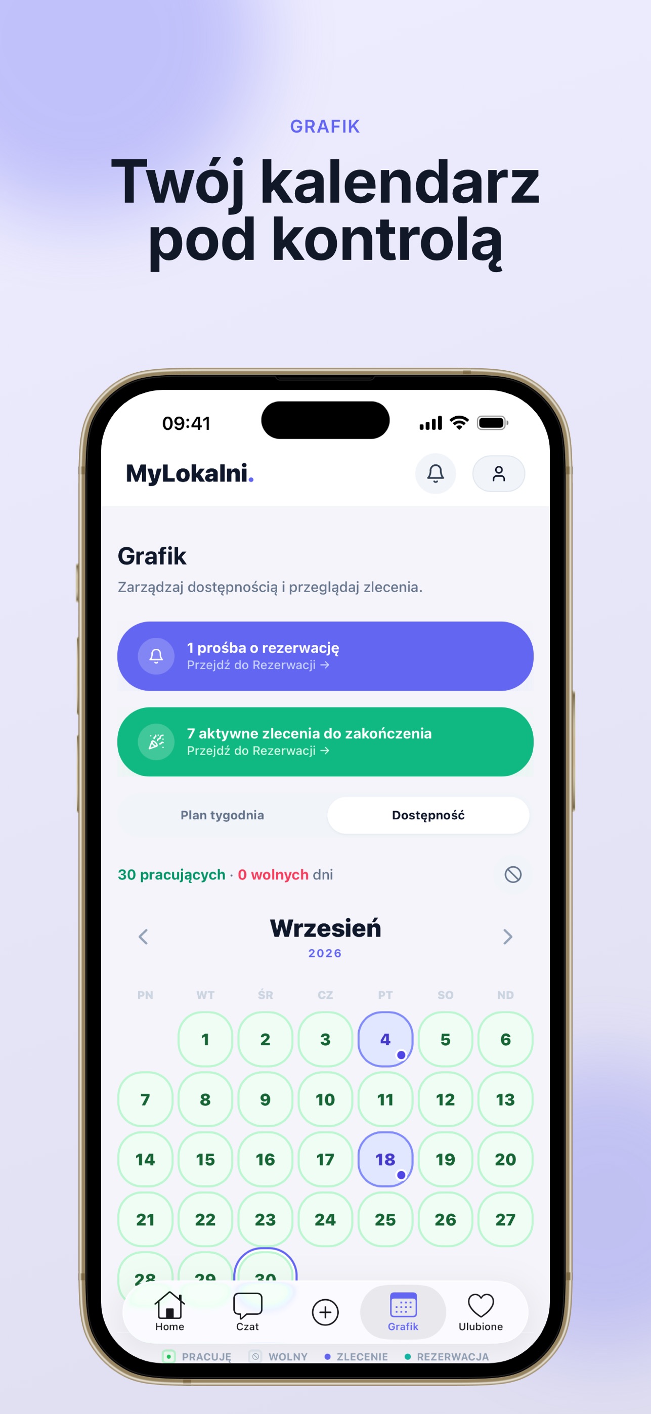 Screenshot 7 of MyLokalni