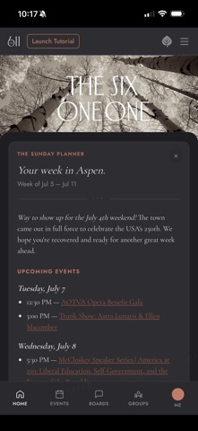 The 611 Screenshot 6 of 6