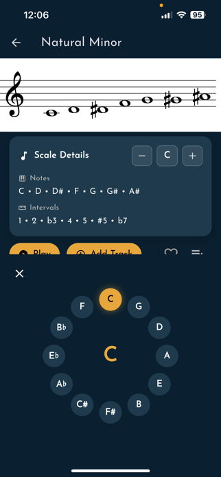 CleverJazz Screenshot 3 of 10