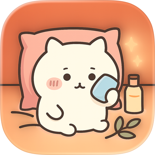 Downtime - Recovery Diary