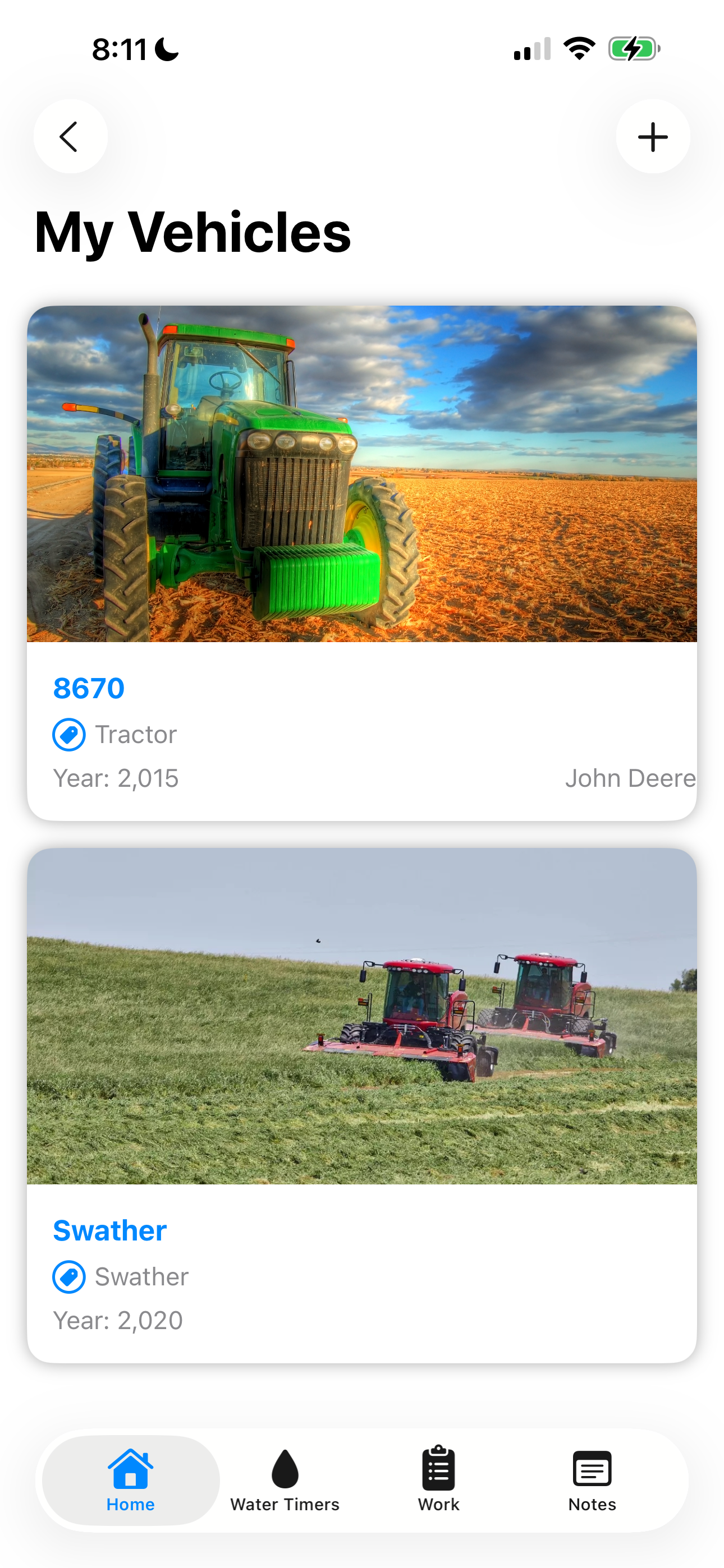 Farm Buddy: Farm Management screenshot 8
