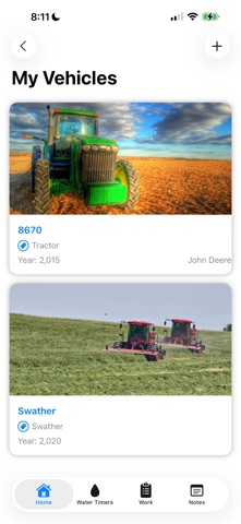 Farm Buddy: Farm Management screenshot