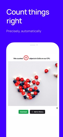 Count this - AI Object Counter screenshot