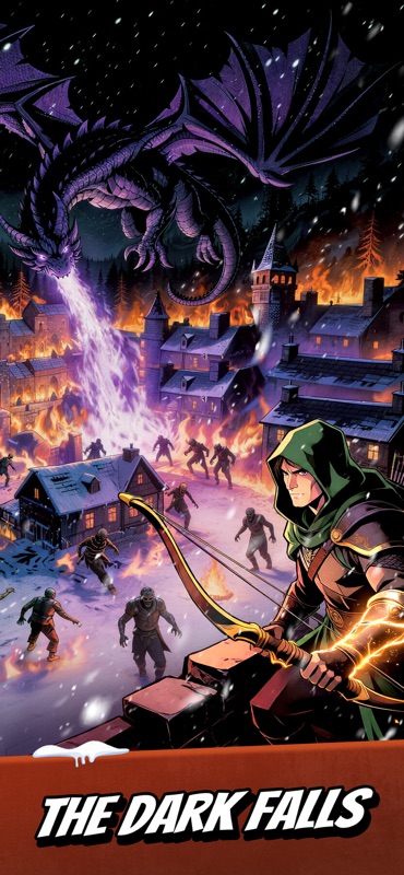 Rise of the Kings screenshot 1