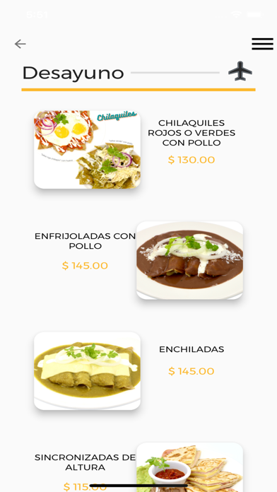 Tenedor del cielo Screenshot