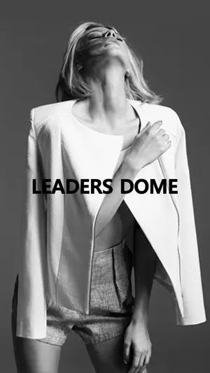LEADERSDOME screenshot 1