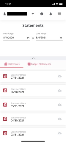 GROWMARK Energy - myFS Screenshot 2 of 7
