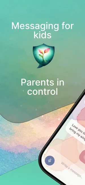 Phonetag Family Messenger screenshot 1