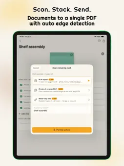 TaskCam: Resume Any Task screenshot 12