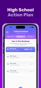 College Coach screenshot
