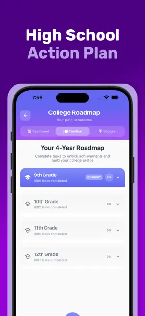 College Coach screenshot 4