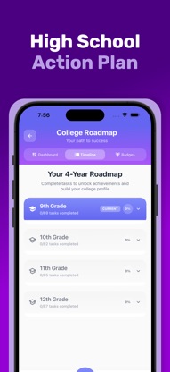 College Coach screenshot 4