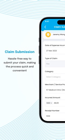 DA Lockton Screenshot 4 of 5