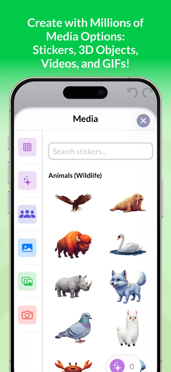 #4. My Story School eBook Maker (iOS) 来自: MY STORY, LLC