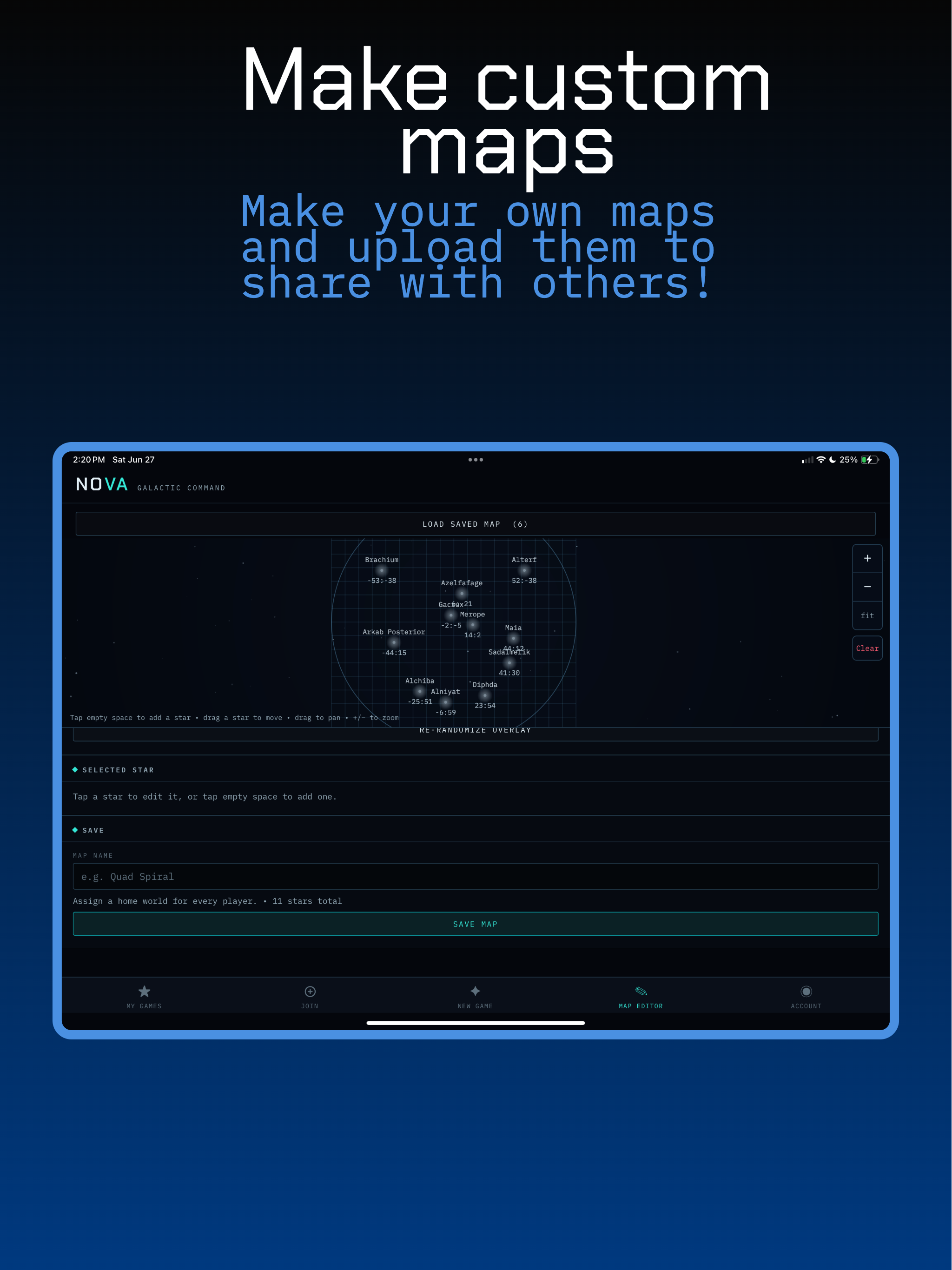 Nova: Space Strategy Game screenshot 11