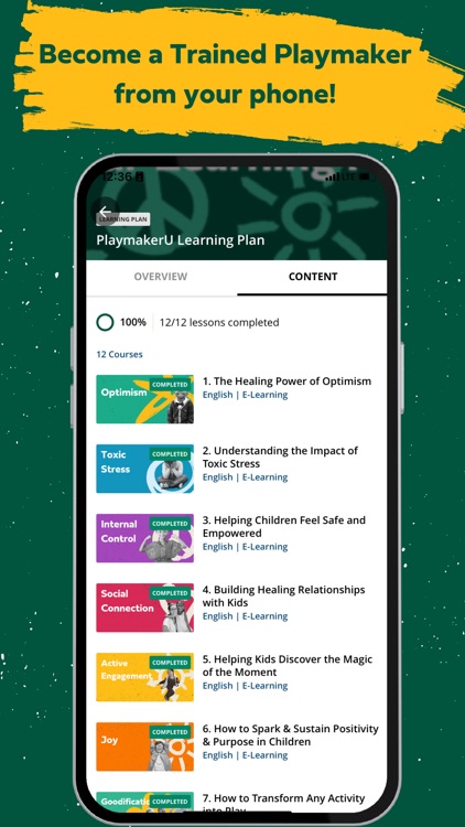 Playmaker University